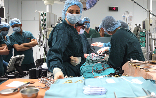 Топ-10 успехов Украины